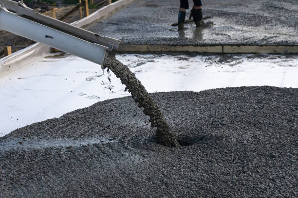 Best Decorative Concrete in Green Forest, AR