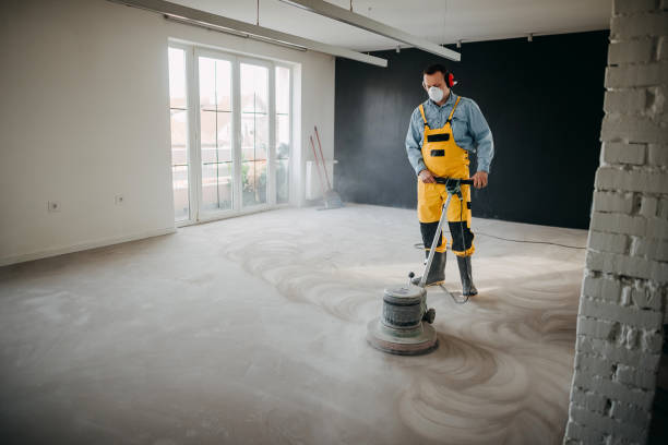 Best Concrete Sealing and Maintenance in Green Forest, AR